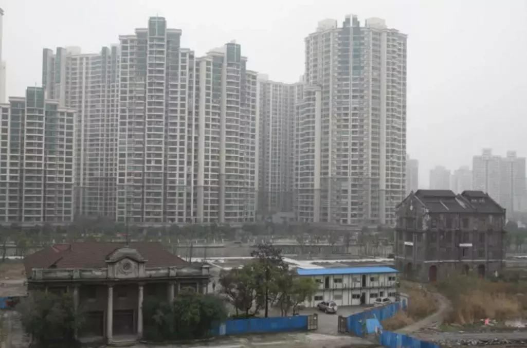 UrbEx：北京上海南京25处最美人工废墟点，看你去过哪个？