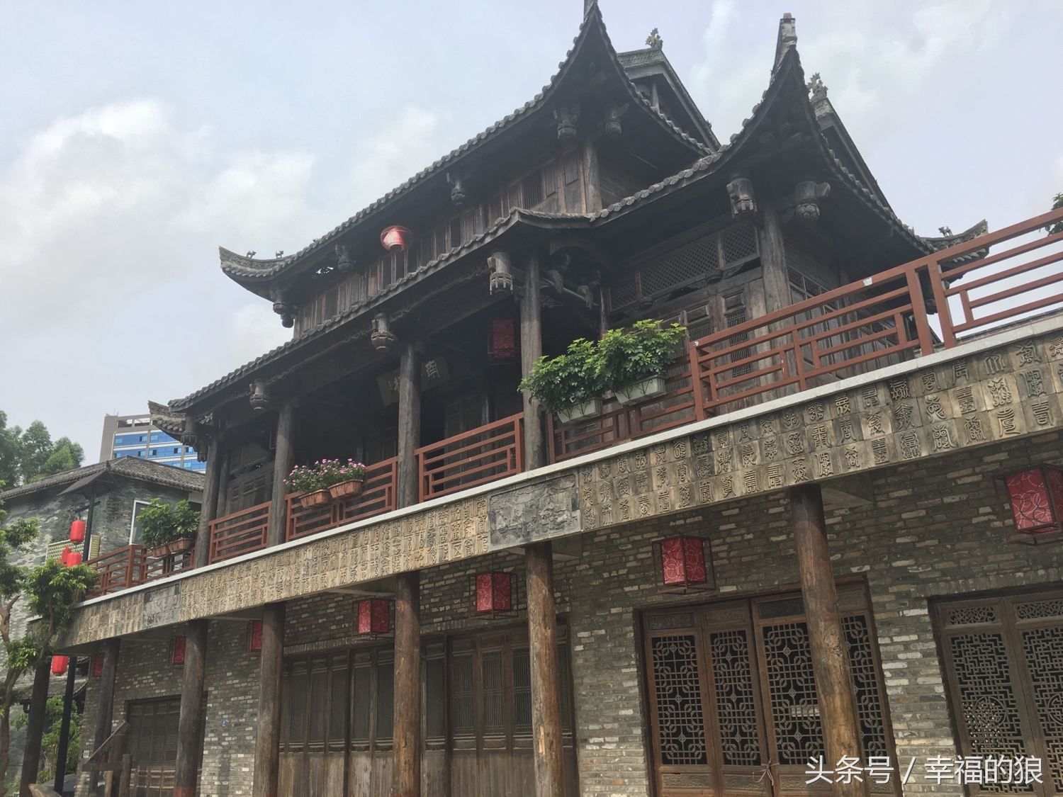 客家甘坑小镇周围有好玩的地方吗,从南岭村坐什么车到甘坑客家小镇