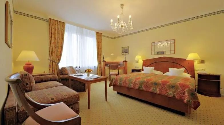 德奥丨一人出行又冷清又贵?快来优程拼团吧!来一次浪漫艺术之旅