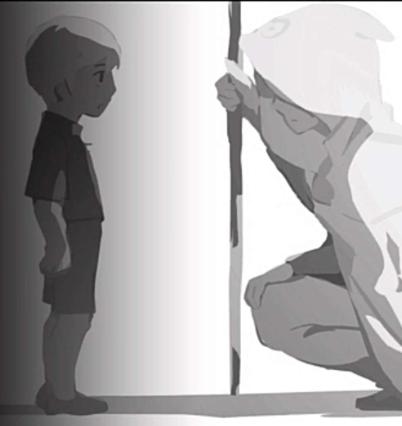 灵魂之桥最后一关,灵魂之桥cg