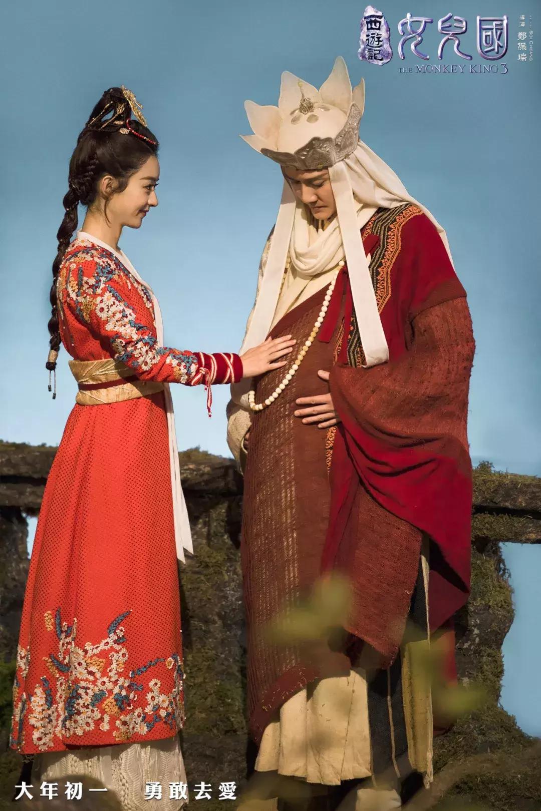 男人怀孕？？在电影里从来不新鲜丨特冷门