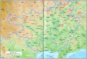 广西南宁首府来历,广西南宁的简称叫邕