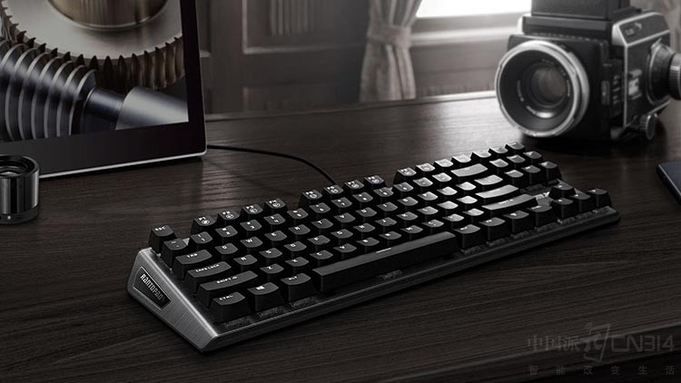 黑轴青轴茶轴红轴键盘的区别,青轴和红轴的机械键盘差距大不大