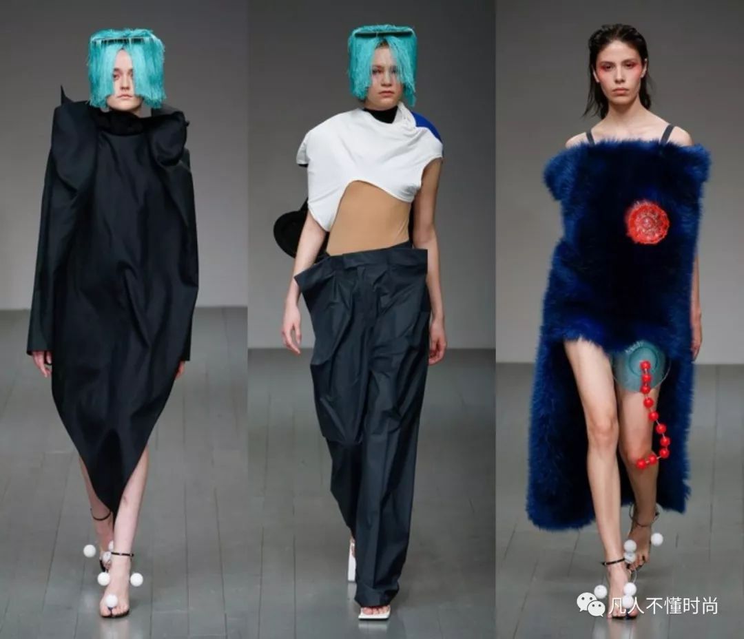 英国著名的设计师做的衣服,英国设计中国风衣服