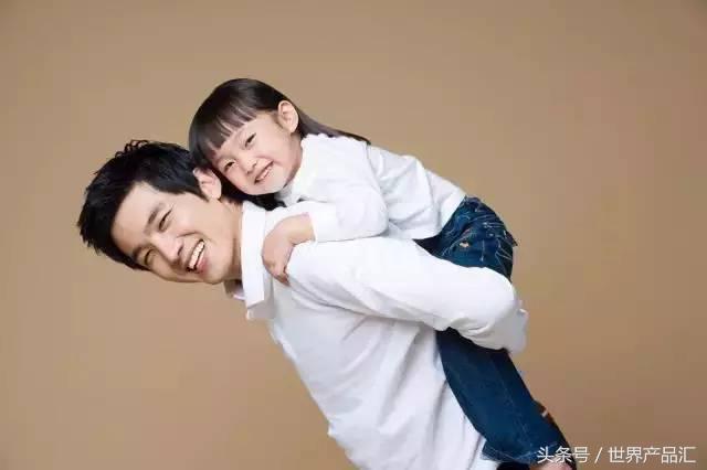 春雨爸爸的记忆里全是女儿,春雨爸爸与春雨相见