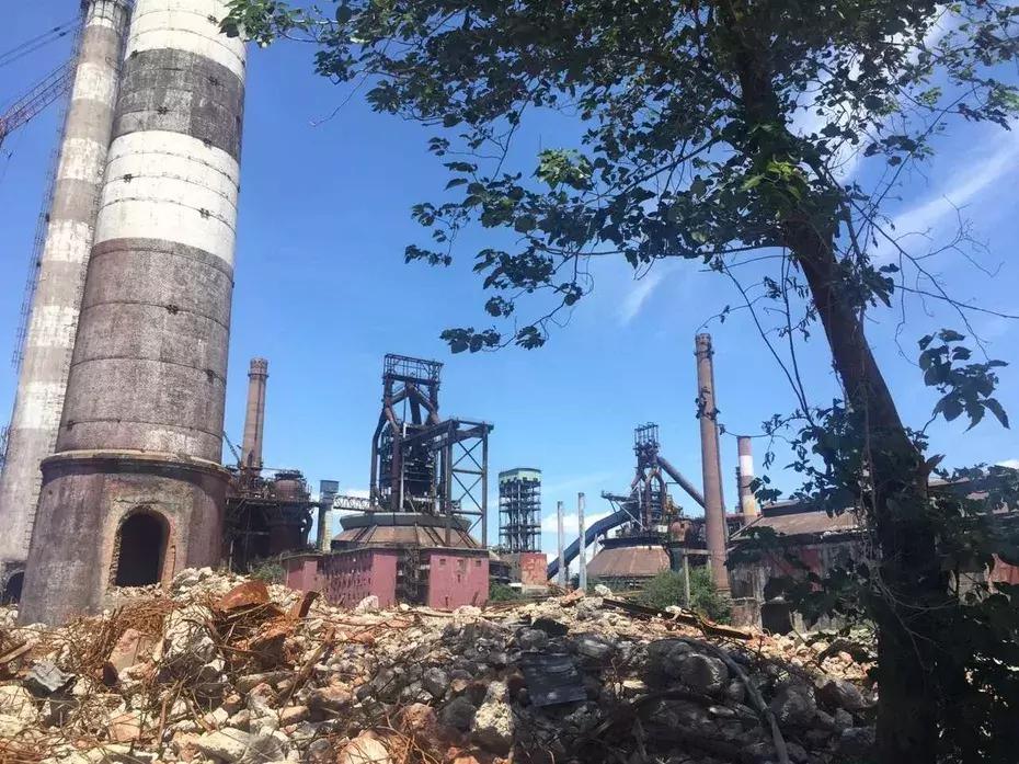 UrbEx：北京上海南京25处最美人工废墟点，看你去过哪个？