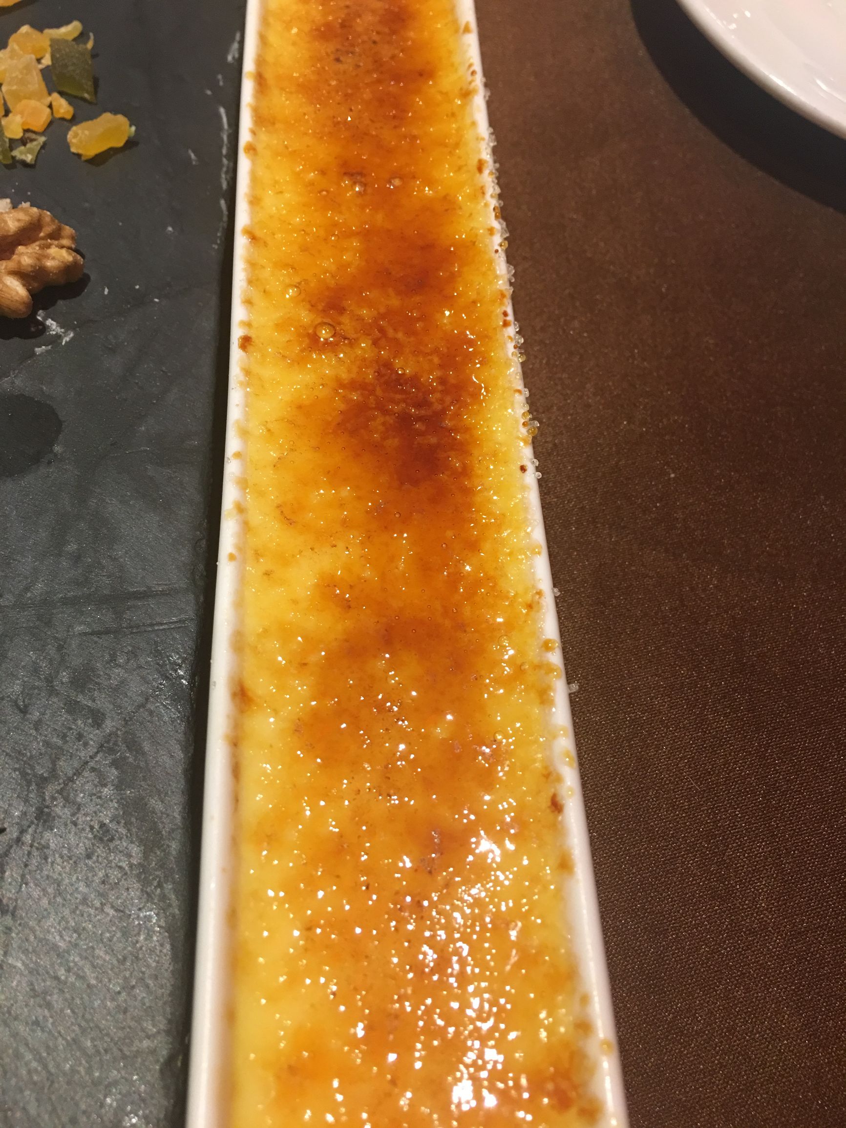 周末吃一顿法国大餐,浪漫法式大餐