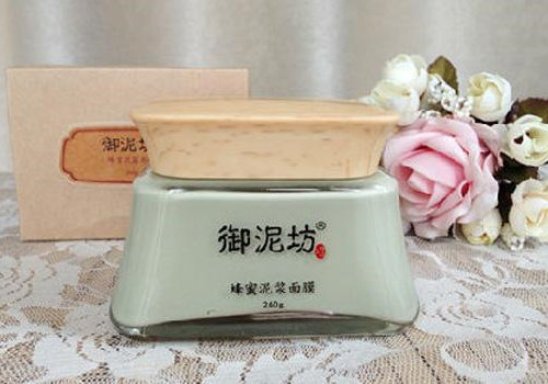 修复敏感肌肤的泥面膜,深层泥浆面膜推荐