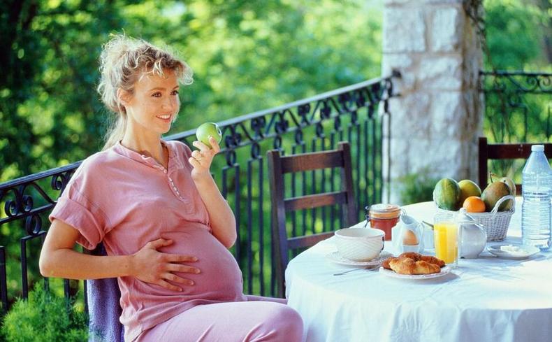 5种最适合孕妇吃的早餐,这6类早餐营养又美味孕妇要多吃