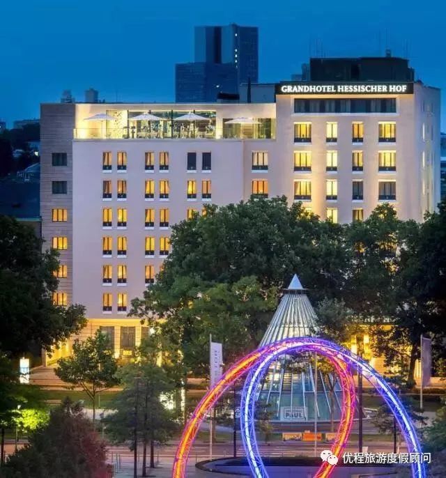 德奥丨一人出行又冷清又贵?快来优程拼团吧!来一次浪漫艺术之旅