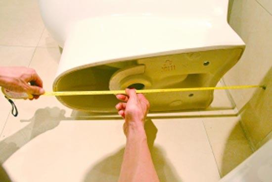 马桶安装问题及解决方法,马桶安装注意事项及解决方法
