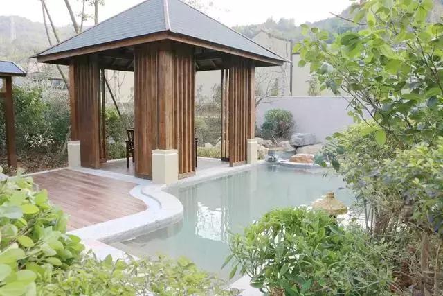 广州从化有哪些酒店泡温泉比较好,从化一小时车程