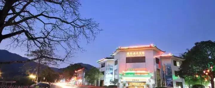 从化温泉最好的温泉酒店,广州从化温泉酒店推荐