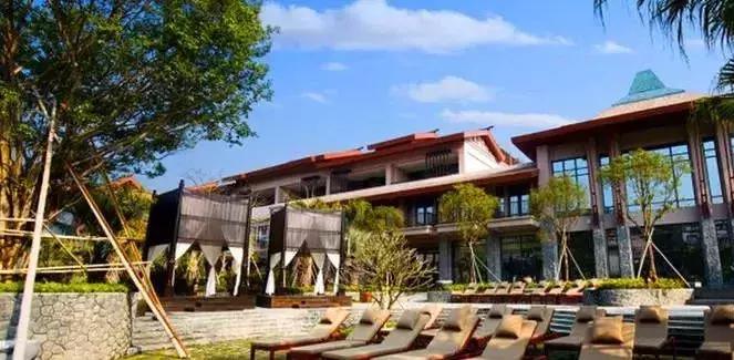 从化温泉最好的温泉酒店,广州从化温泉酒店推荐