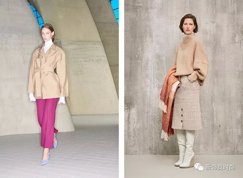 新年新气象穿什么,新饰觉搭配