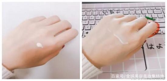 隔离霜测评控油隐形毛孔,隔离霜真的那么好用