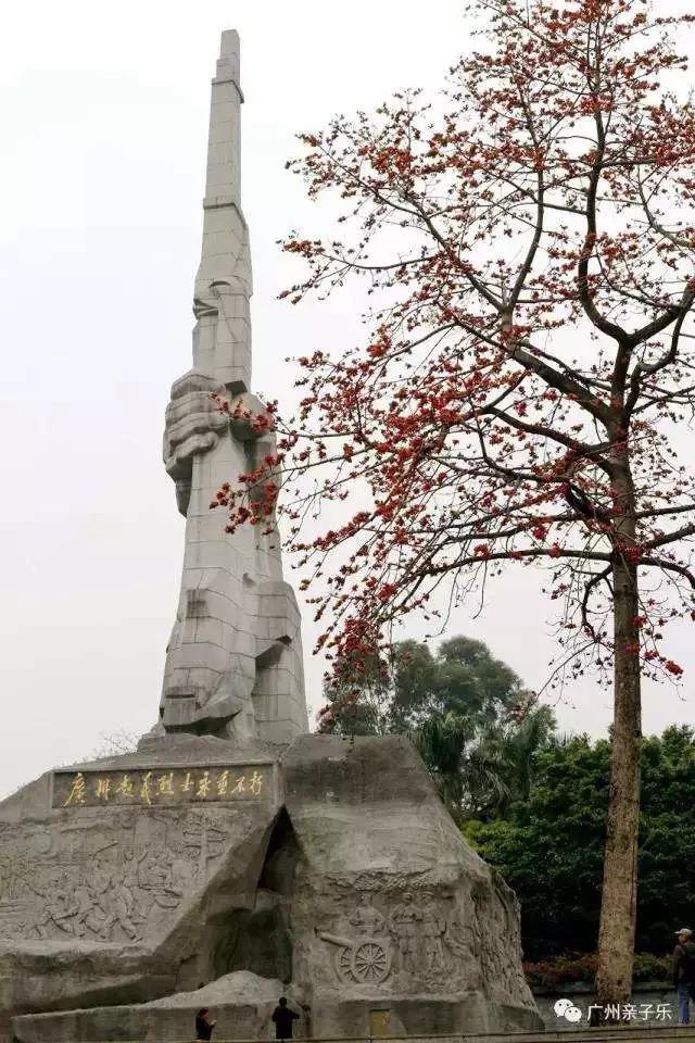 滚蛋吧,春困君!广东这些花花世界让你秒变龙马精神!