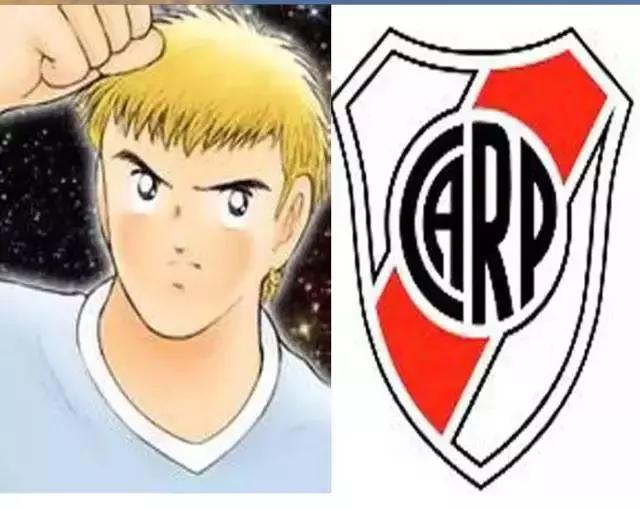 足球小将真实现状,那些年我们追过的足球球星