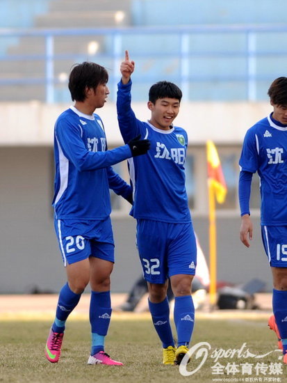 fm2018中超能签的妖人,fm妖人中超试训