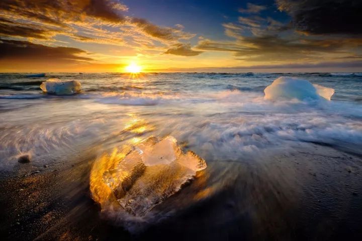 专业摄影技巧教你玩转渐变滤镜,反向渐变怎么拍