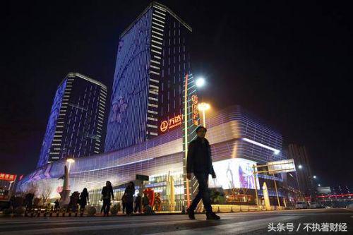 万达收购事件,大连万达王健林