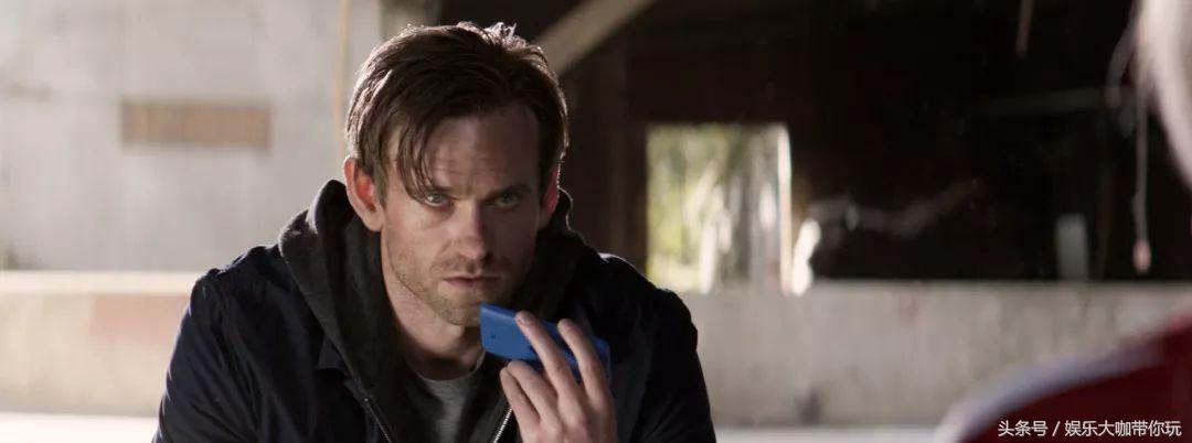 看完《五十度飞》,我还活着……