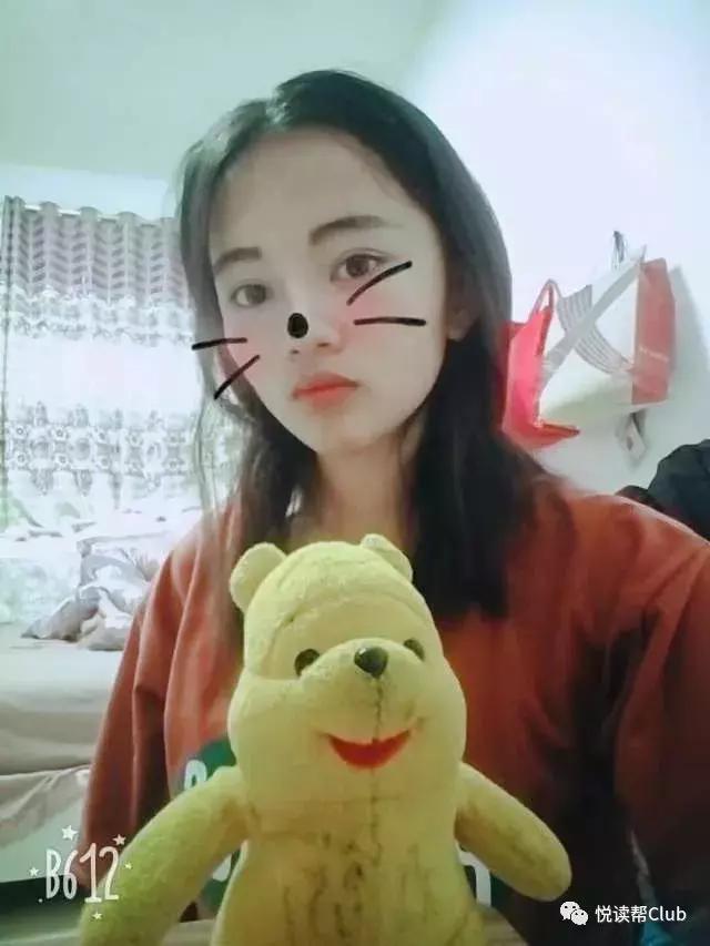 悦唱达人|来听听与TFBOYS一起前行的她唱的特别版《小苹果》！