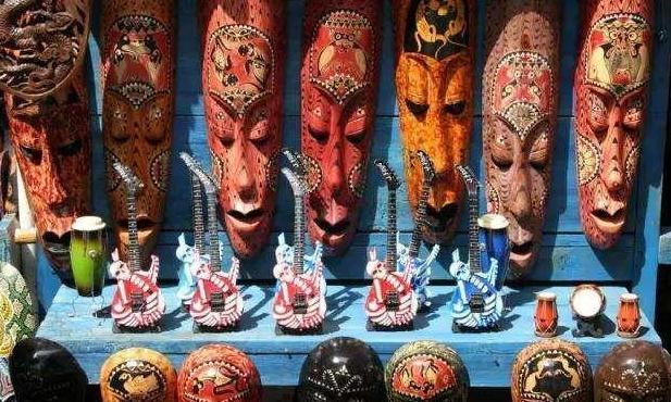 哪些艺人在巴厘岛办婚礼,巴厘岛为什么那么多明星