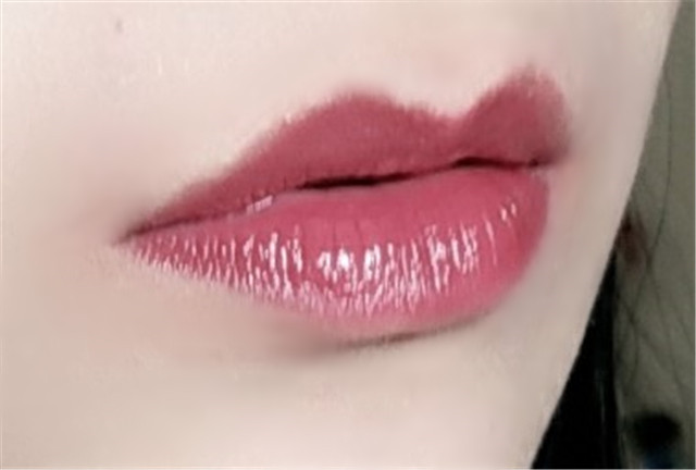 推荐女生必备的5个经典口红色号,最全口红色系分类