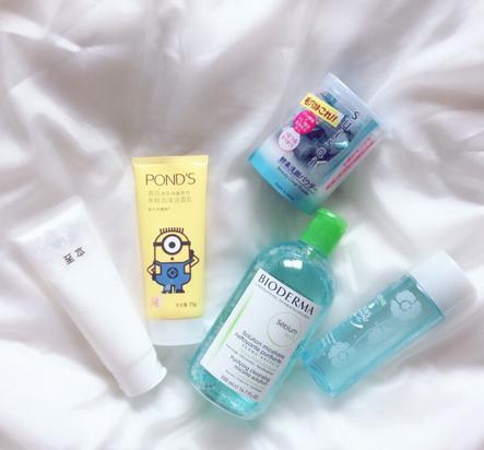 15岁学生平价护肤套装,12-15岁学生党护肤品平价好物