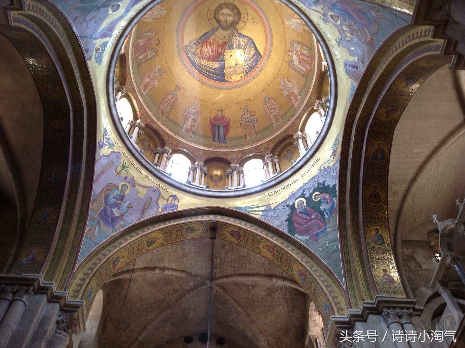 把耶路撒冷视为圣地的三大宗教,耶路撒冷历史名城宗教圣地介绍