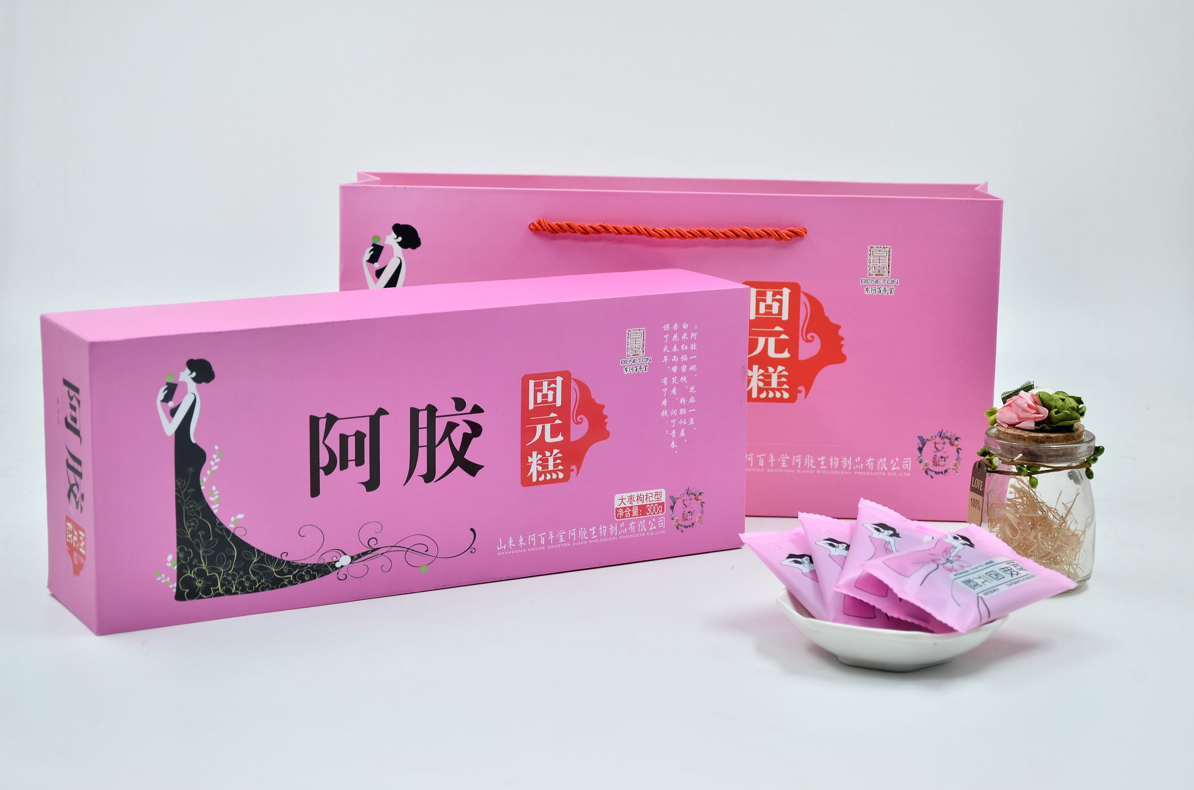 百年堂阿胶有效果吗,东阿百年堂阿胶生物制品有限公司