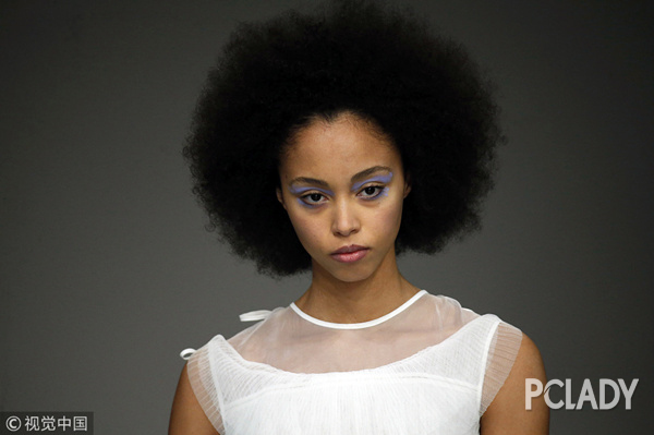 伦敦时装周的展示特点,伦敦时装周最好看的秀