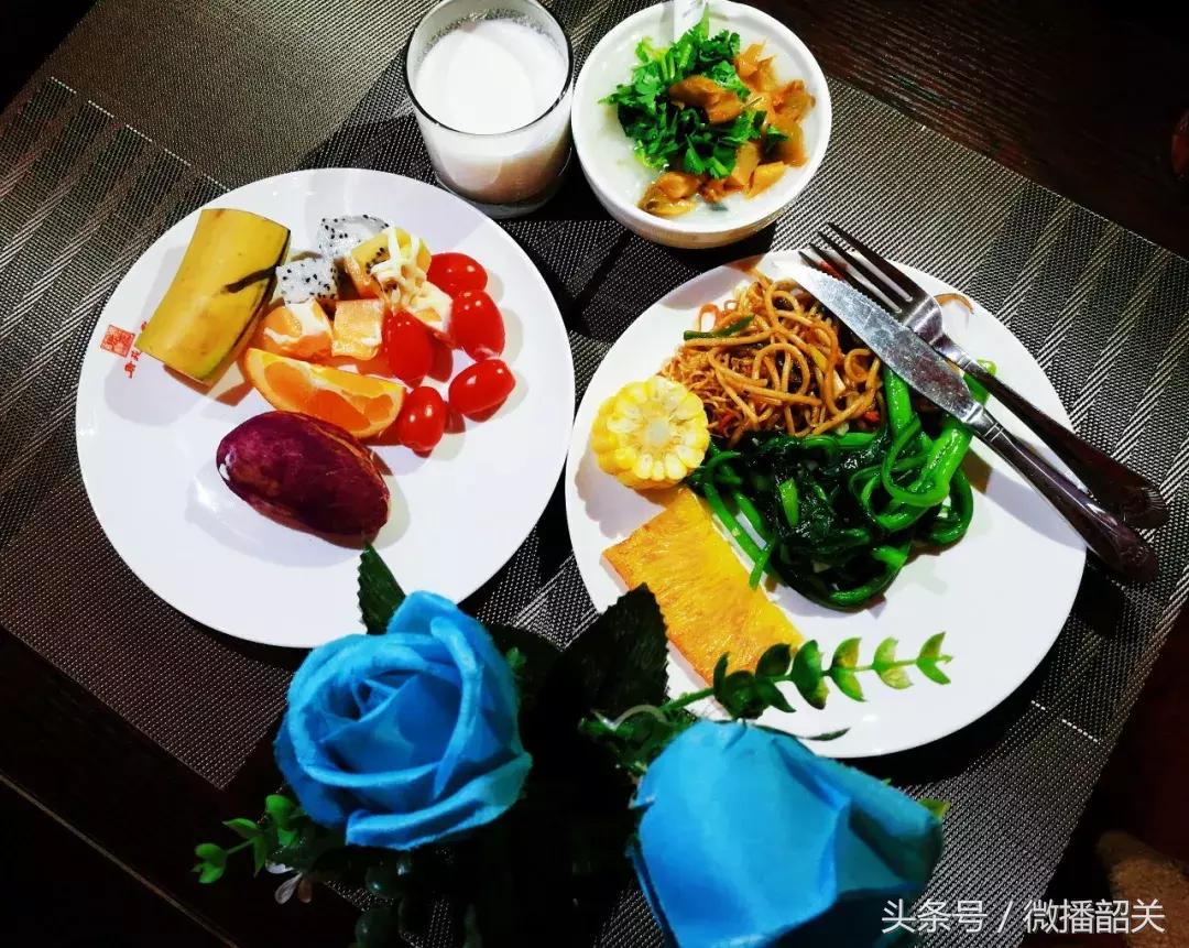 接招吧！开趴，其实还可以这Young过！