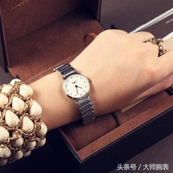 适合30岁女款表推荐,万元职场女表推荐