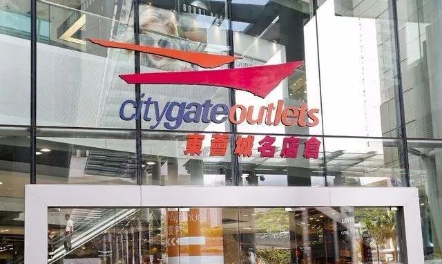 攻略香港,最新香港一日购物攻略