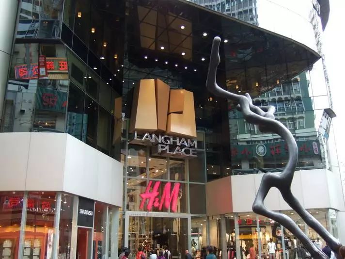 攻略香港,最新香港一日购物攻略