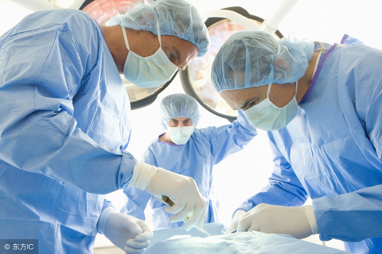 肝血管瘤的最佳治疗方法有哪些?明明白白进行选择合适疗法