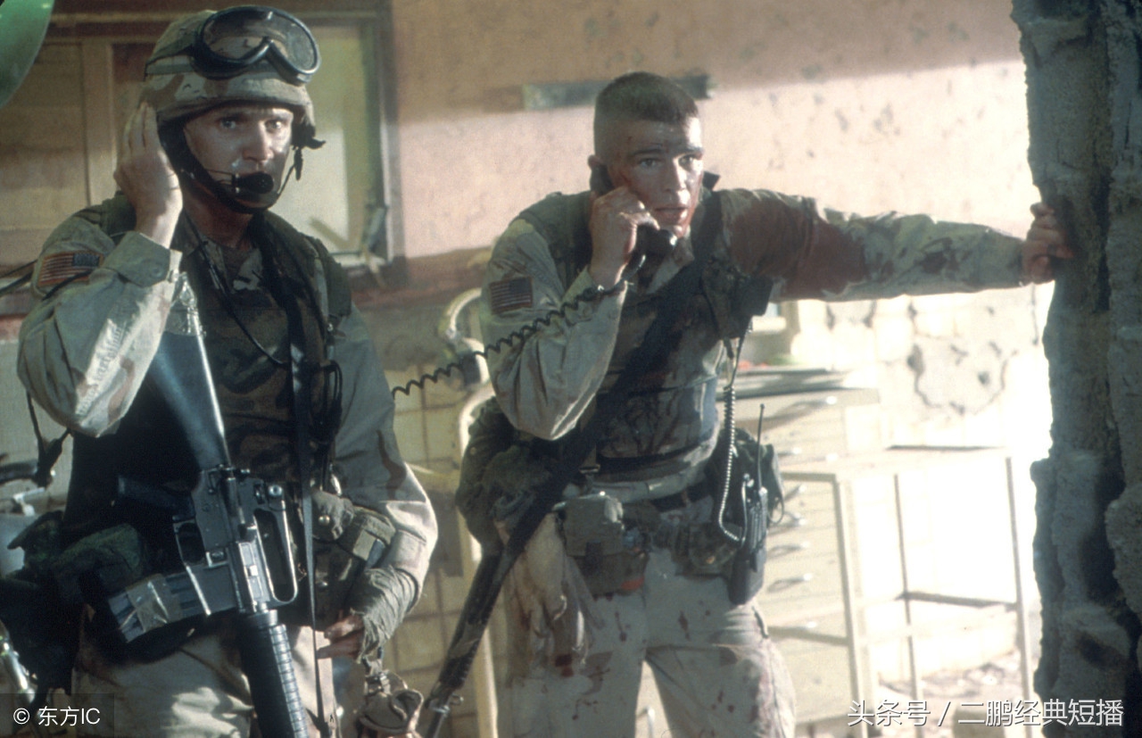 红海行动跟战狼二对比,红海行动有可能比肩战狼2吗