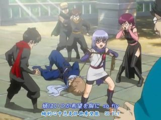 如果你进入银魂的世界你将加入那个阵营？