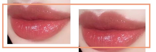 王祖贤复古港风口红色,李嘉欣酵色口红