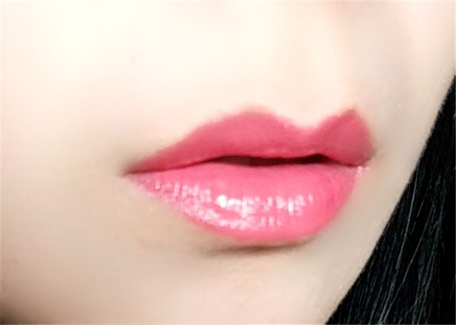 推荐女生必备的5个经典口红色号,最全口红色系分类