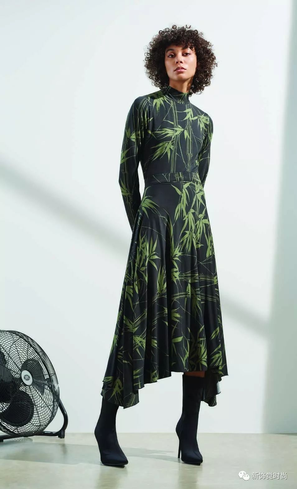 新年新气象穿什么,新饰觉搭配