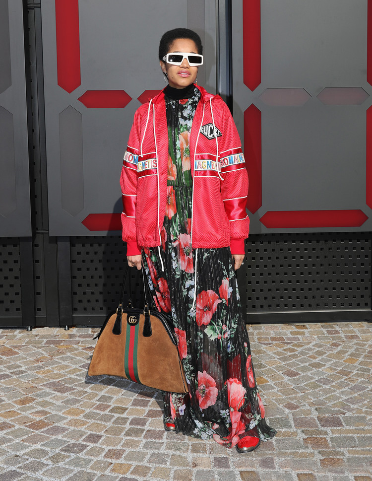 古驰赛博格,赛博格古驰