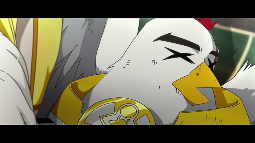 十万个冷笑话怎么那么多梗,十万个冷笑话有什么梗