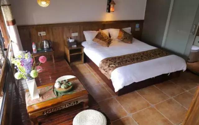 发现中国最美村镇,发现中国最美民宿