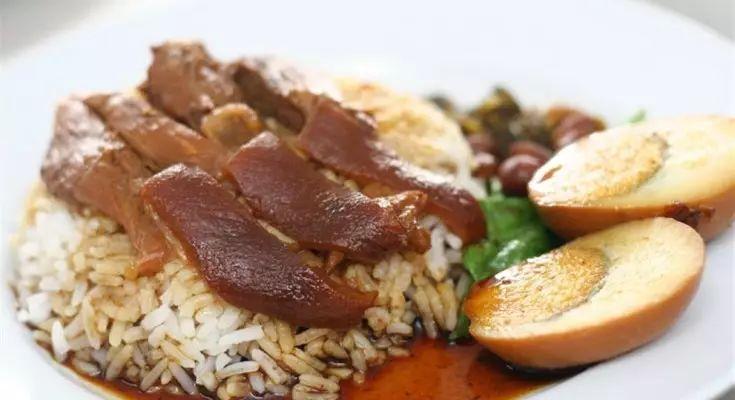 泰国街边特色美食,泰国特色美食