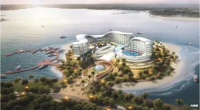 2018年，梧州人的身价又要升了，看完你绝对不想离开梧州了！