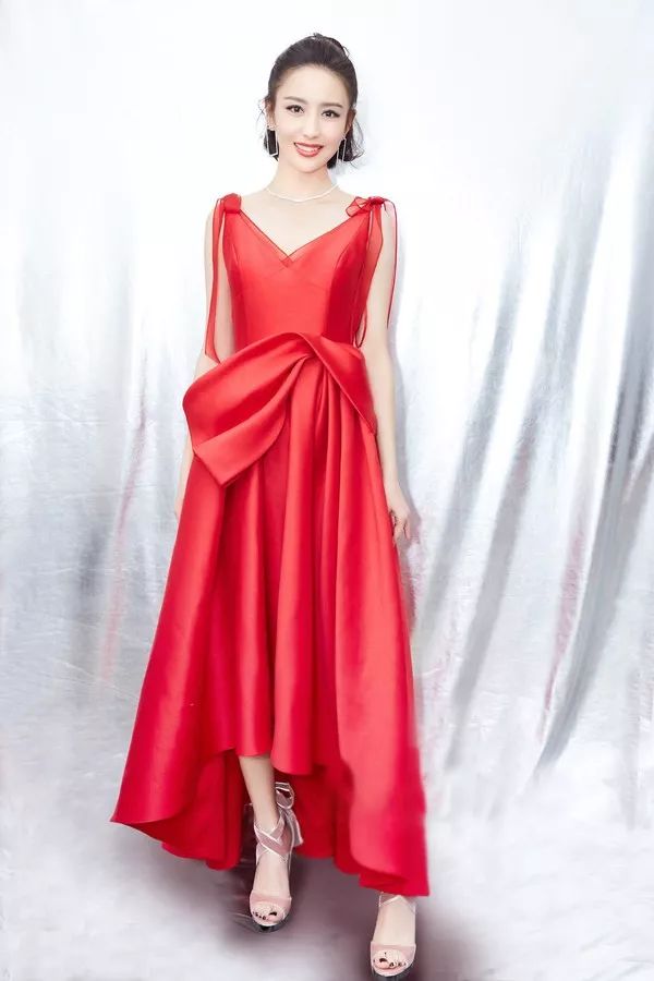 2019春晚妆容,2024春晚妆容解析