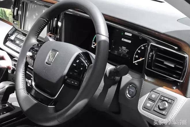 丰田最好的三款车以及售价,幻影对比红旗l9